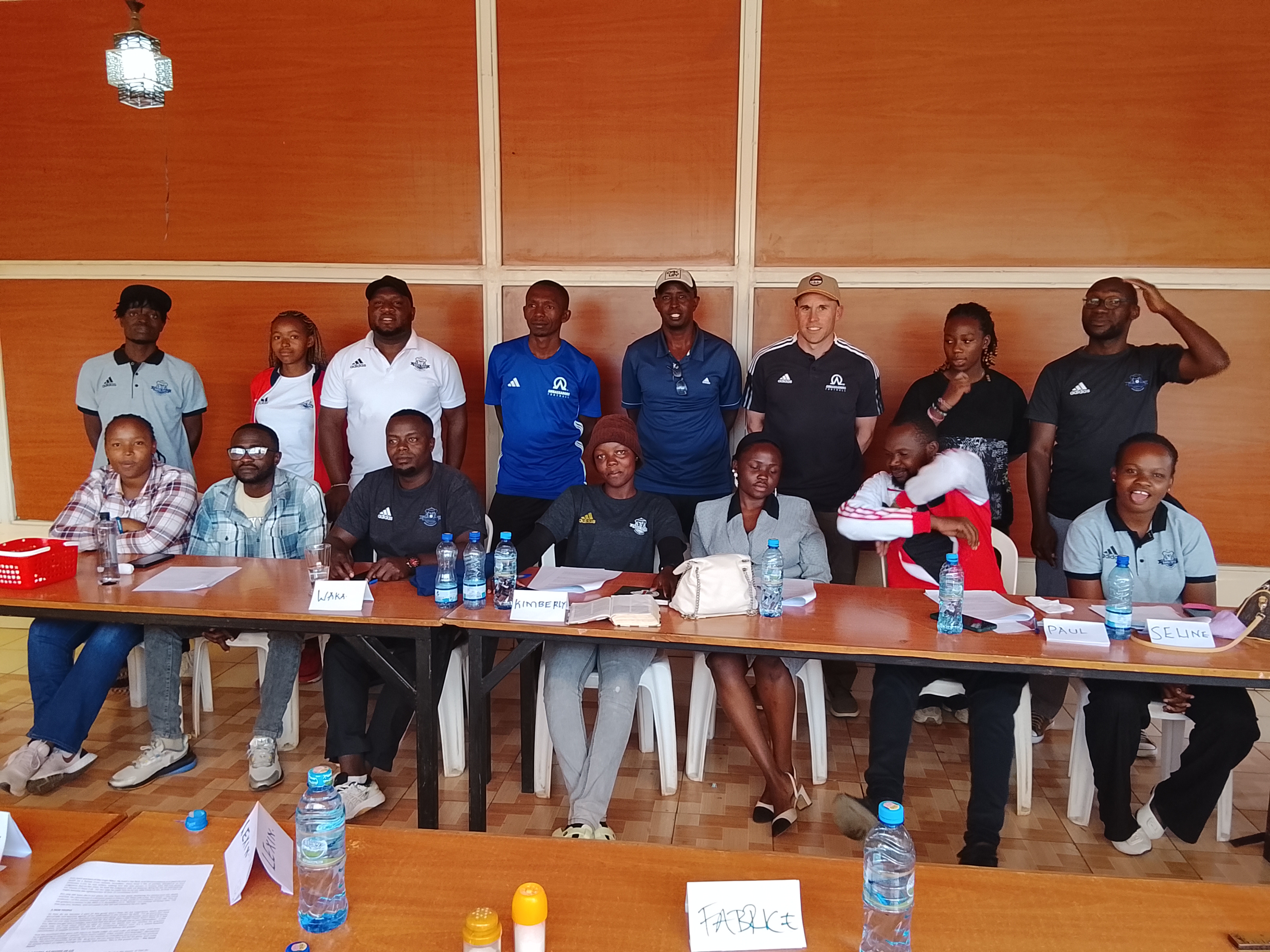 Career Talks Program