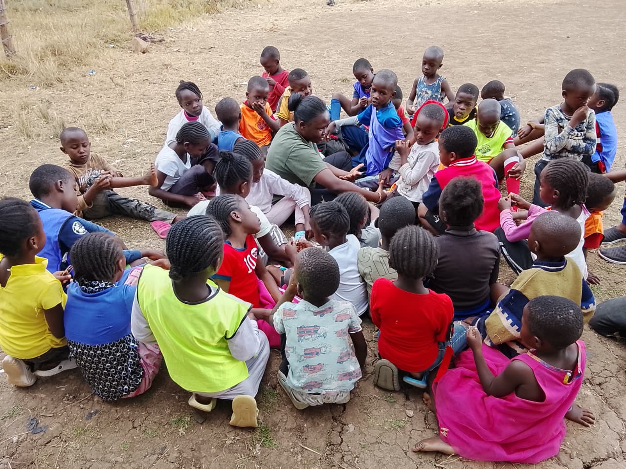 Mentorship and Life Skills